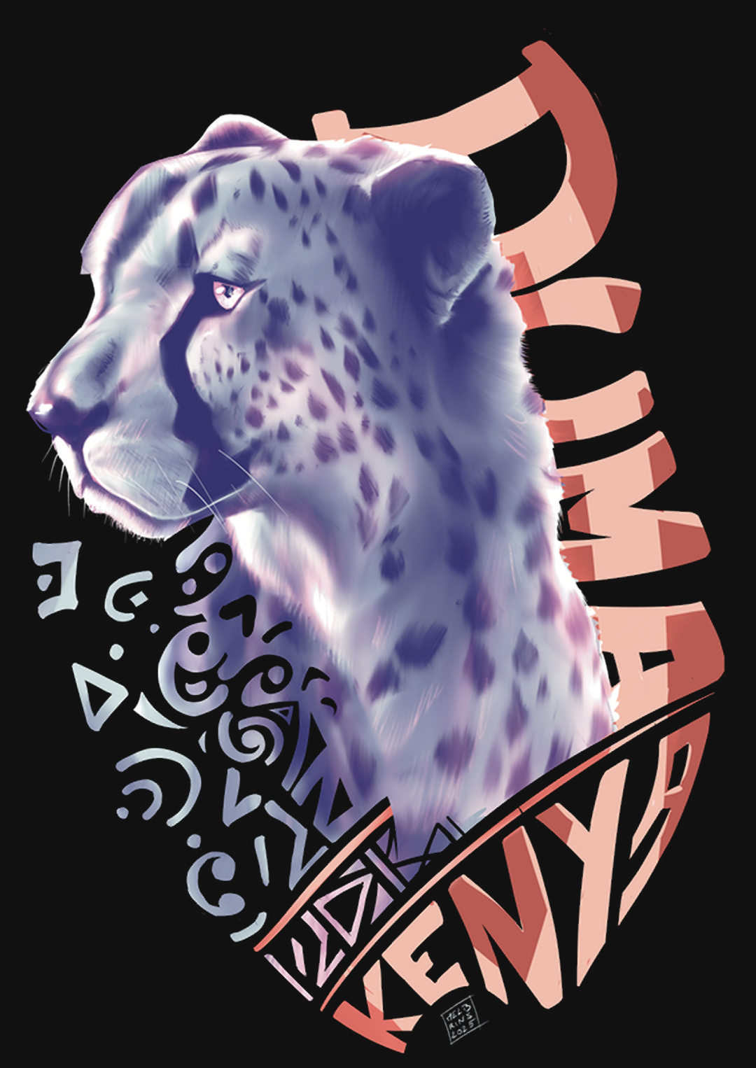 Zodiac Taurus by melbrins