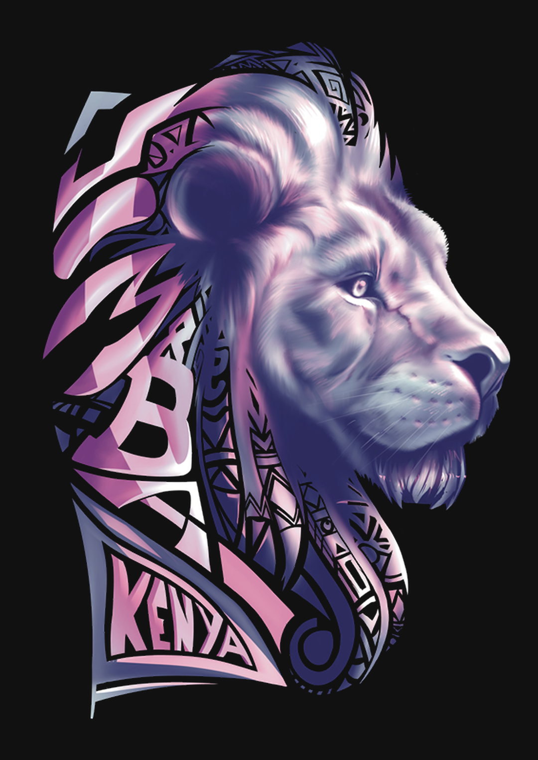 Zodiac Sagittarius by melbrins