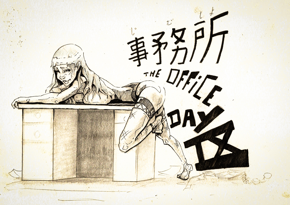 Pinktober Day 9 by melbrins
