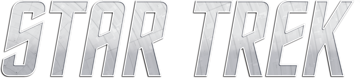 Star Trek Logo