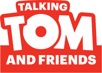 Talking Tom Logo